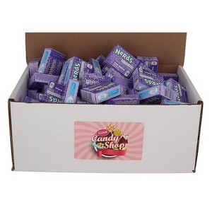 Nerds Mini Candy Bulk (Mini Boxes) Grape - 1 of 1