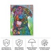 "Louie" Outdoor Canvas - 3 of 4