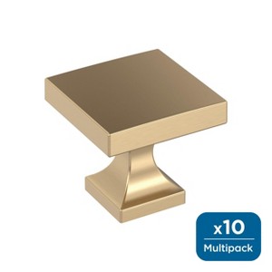 Amerock Pedestal Cabinet or Furniture Knob - 1 of 4