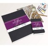 Stillman & Birn Zeta Series - Softcover Sketchbook - Portrait  3 x 5 - 270gsm White Paper - 2 of 2