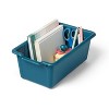 Cubby Storage Bin - up&up™ - 2 of 3