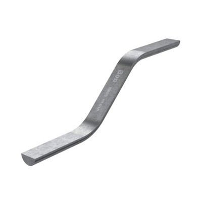 Bon Tool 11-815 Joint/Slicker -Half Round 3/4-inch
