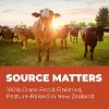 Grass Fed Beef Heart & Liver Supplement, Pasture-Raised in New Zealand Beef Organ Capsule, Natural CoQ10 & Iron Support, Left Coast Performance, 180ct - 4 of 4