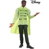 HalloweenCostumes.com Disney Prince Naveen Costume for Adults. - 2 of 4