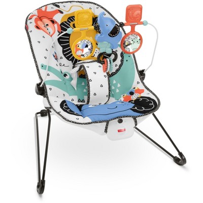 target baby bouncer and swing