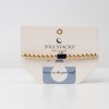 Soul Stack's Flagship Bracelet Collection - Icon Charms - image 2 of 3