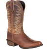 Men's 's Rebel Frontier Western R Toe Traditional Cow Boot - Durango Boots - 2 of 4