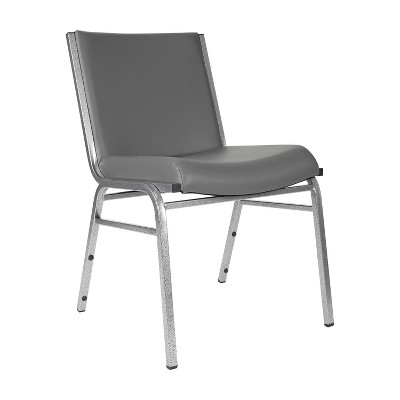Flash Furniture HERCULES Series Heavy Duty Stack Chair