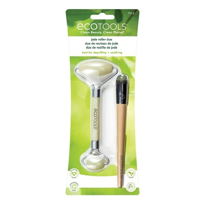 EcoTools Jade Roller Duo