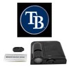 MLB Tampa Bay Rays LED Car Door Light - 2 of 2