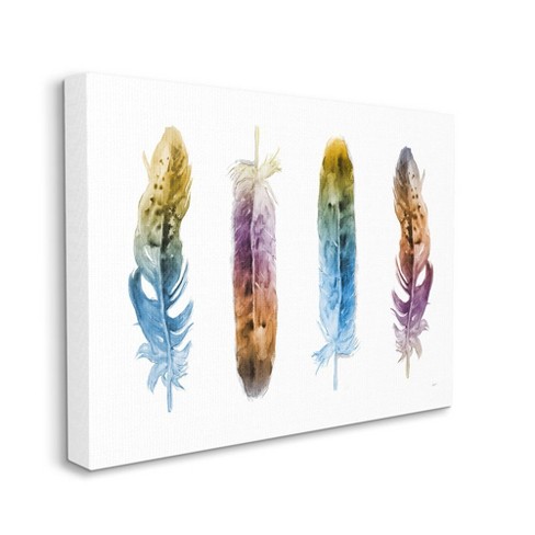  The Stupell Home Decor Collection Watercolor High