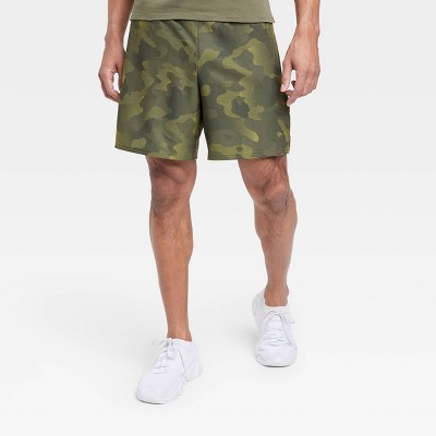 Buy Multicolored Shorts & 3/4ths for Men by DOLLAR ATHLEISURE Online