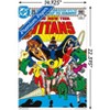 Trends International DC Comics - Teen Titans - The New Teen Titans #1 Unframed Wall Poster Prints - 3 of 4