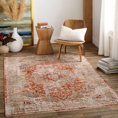 Hauteloom Balete Area Rug