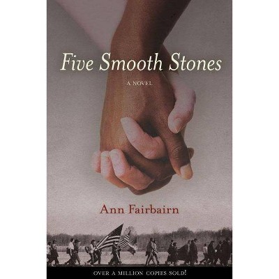 Five Smooth Stones, 12 - (Rediscovered Classics) by  Ann Fairbairn (Paperback)