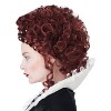 California Costumes Elizabethan Lady Adult Wig - 3 of 3