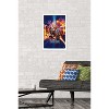 Trends International Marvel Cinematic Universe - Guardians of the Galaxy 2 - Cosmic Framed Wall Poster Prints - 2 of 4
