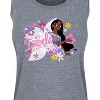 Women's - Encanto -  Graphic Racerback Tank - 2 of 4
