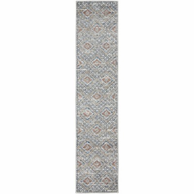 Nourison Concerto Contemporary Ornamental Indoor Area Rug