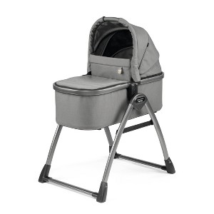 Peg Perego Bassinet with Home Stand - 1 of 4