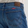 Wrangler Men's Regular Fit Straight Jeans - 3 of 4