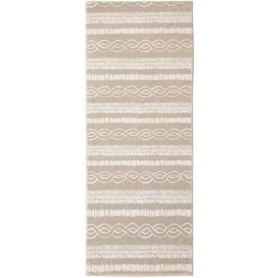 Cozy Living Casual Living Runner Rugs – Soft, Durable, and Stylish Runners to Add Comfort and Charm to Any Hallway or Space