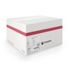 Freedom Clear LS Silicone Male External Catheter 28 mm 100 per Box - 2 of 3