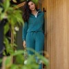 Jockey Women's EVERACTIVE 1/2 Zip Pullover - 4 of 4