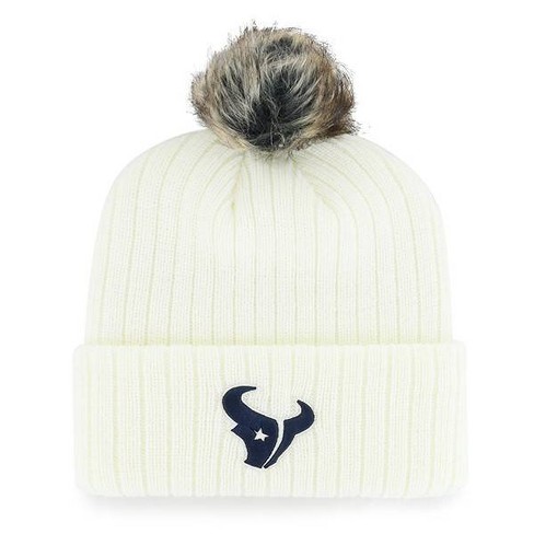 NFL Houston Texans Vista Knit Beanie