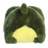 Aurora Medium August Alligator Spudsters Adorable Stuffed Animal Green 12" - 4 of 4