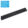 Unique Bargains Durable ABS Scratch Resistant Lightweight Portable Knife Cover 1 Pcs - 3 of 4