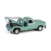 Greenlight 1/64 1967 Chevrolet C-30 Dually Wrecker Truck, Holley Speed Shop, Dually Drivers Series 16 46160-A - 2 of 4