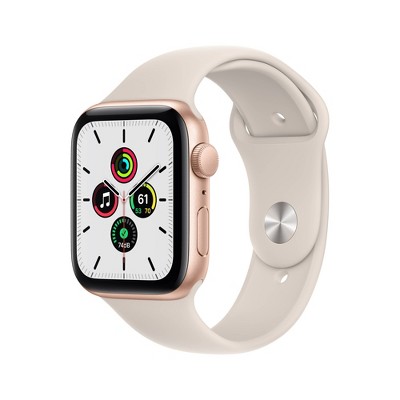 Apple Watch SE Target