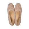 Women's Wo's Suvi Stretch Knit Flat - VANELi US8.5 - 3 of 4