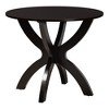 Rita Upholstered Dining Set - 4 of 4