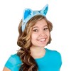 Elope My Little Pony Rainbow Dash Headband Adult Costume Accessory - 2 of 4