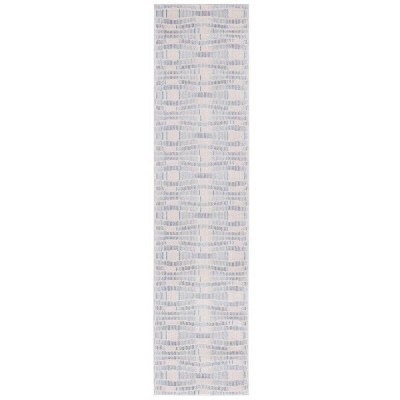 Prestige PTE116 Power Loomed Indoor Rugs - Safavieh