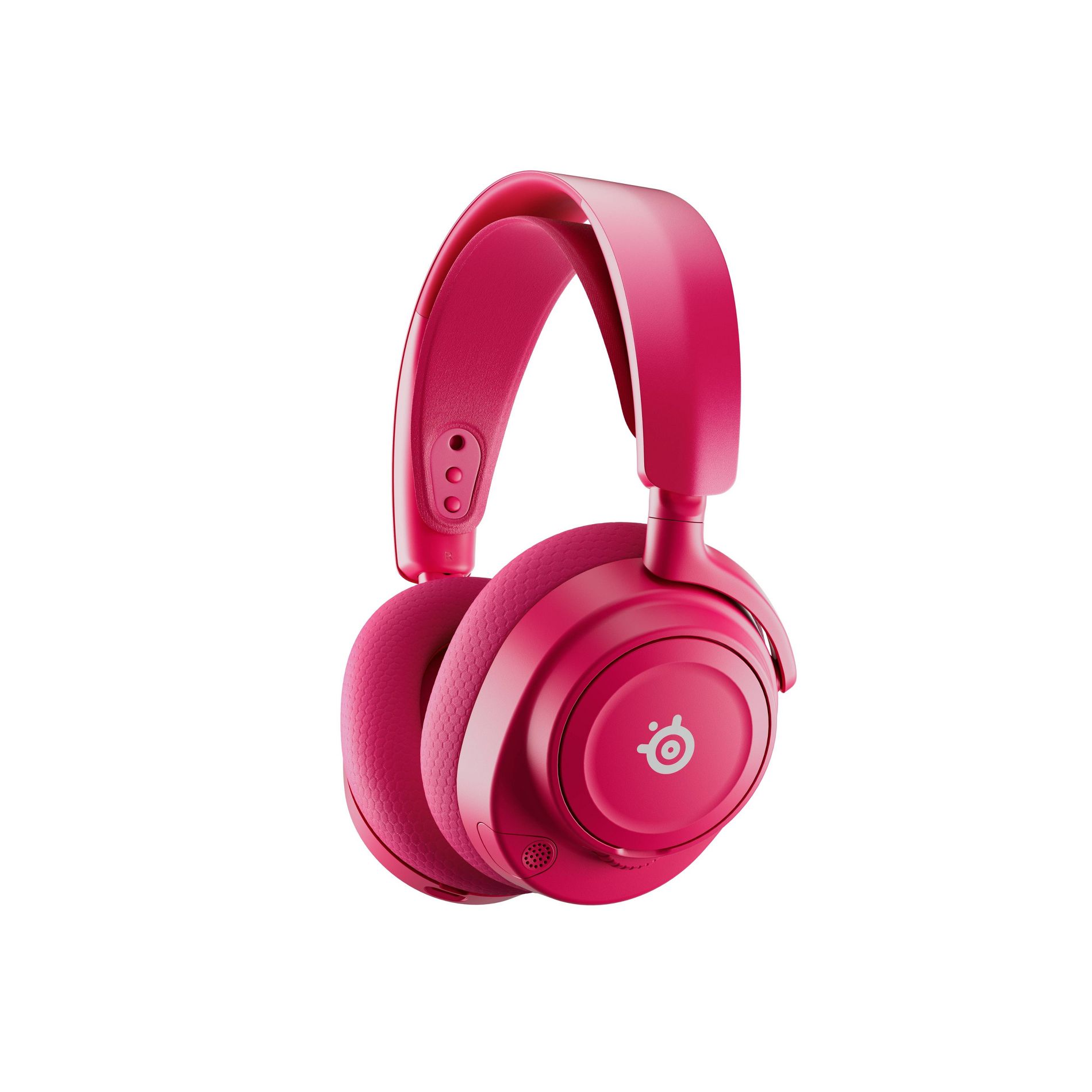 SteelSeries Nova 7X Gen2 Magenta - Nintendo Switch, Xbox Series S/X, macOS, PlayStation 5