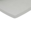 Bright Creations 10mm Gray EVA Foam Roll Sheet for Crafts & Cosplay Costumes, 13.25 x 39 In - 4 of 4