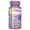 Solaray Vital Extracts, St. John's Wort, 60 VegCaps - 4 of 4