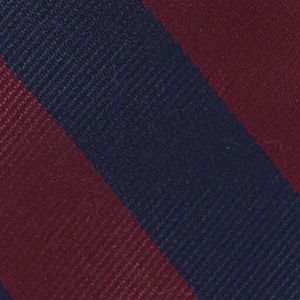classic navy/dark crimson