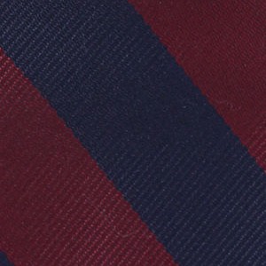 classic navy/dark crimson