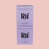 Rif Care Organic Night Pads with Wings- 20 count - 3 of 4