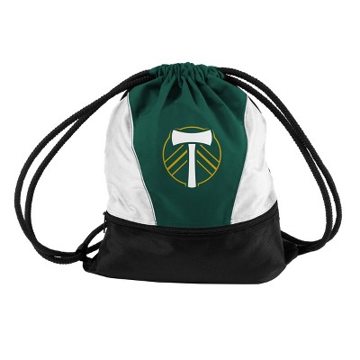 MLS Portland Timbers Journey Backpack