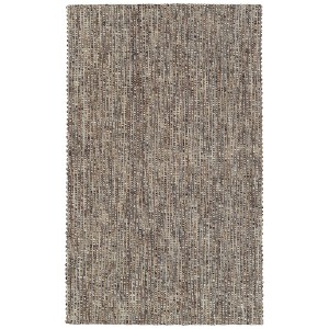 Dalyn Bondi BD1 Coffee Area Rug - 5' x 7'6" Rectangle - 1 of 3