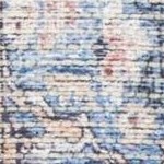 light blue multi