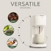 WILLOW Kitchen Single-Serve Coffee Maker - 4 of 4
