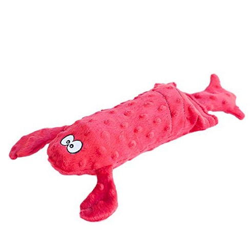 Lobster dog toy target sale