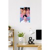 Trends International Netflix KPop Demon Hunters (2025) - Saja Boys Jinu Unframed Wall Poster Prints - 2 of 4