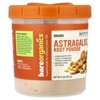 BareOrganics Astragalus Root Powder, Superfood Powder, Organic Dietary Supplement, 8 Ounce - 4 of 4